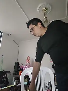 Cafe691 online show from 11.19.25