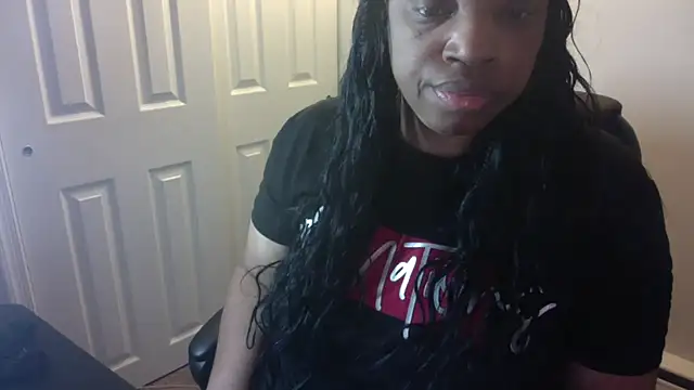 Sexymona1218 online show from 01.07.26