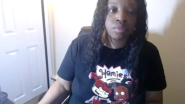 Sexymona1218 online show from 02.09.26