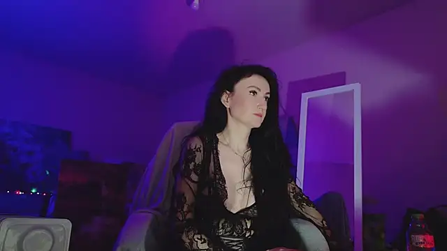 Snapshot of lara_heaven chatting on 02.15.26 lara heaven online show from 02.15.26