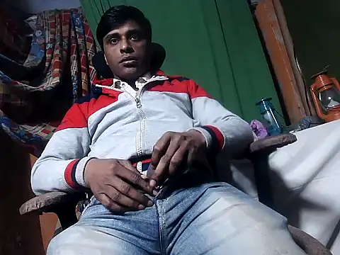 desiboy1101 online show from 02.22.25