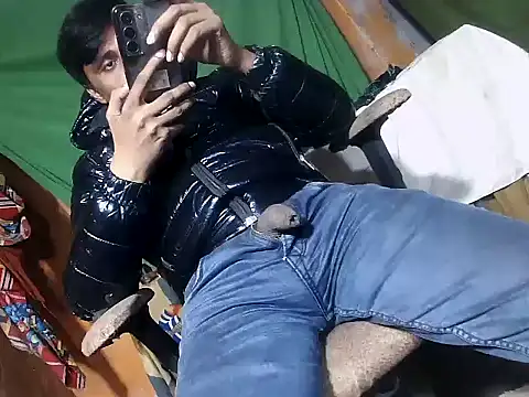 desiboy1101 online show from 11.22.25