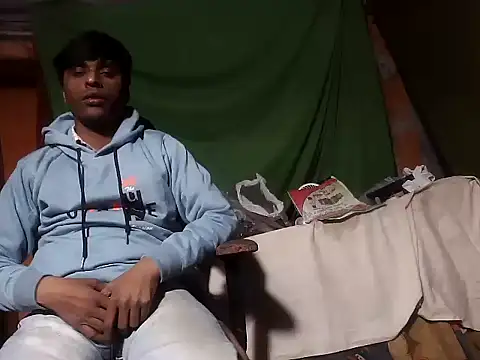 desiboy1101 online show from 12.19.25