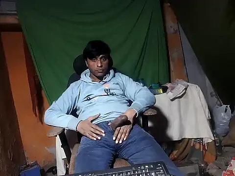 desiboy1101 online show from 01.11.26