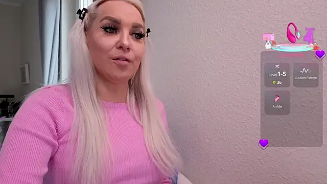 MIA-XXX online show from 03.29.26