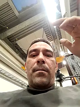 dick81 online show from 02.08.26