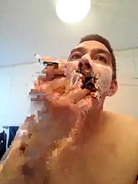 dick81 online show from 04.10.26