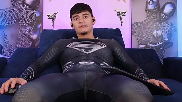 VikoHands online show from 11.25.25