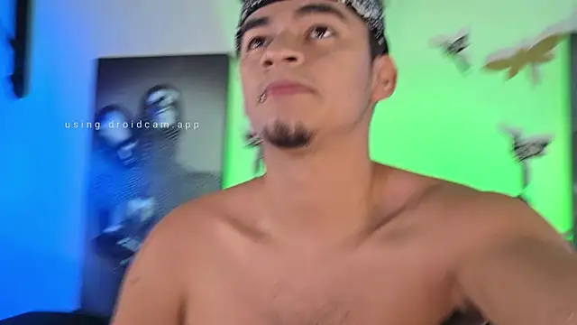 VikoHands online show from 11.26.25