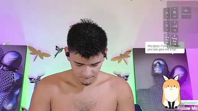 VikoHands online show from 02.03.26