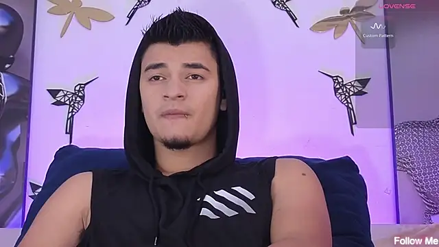 VikoHands online show from 06.04.26