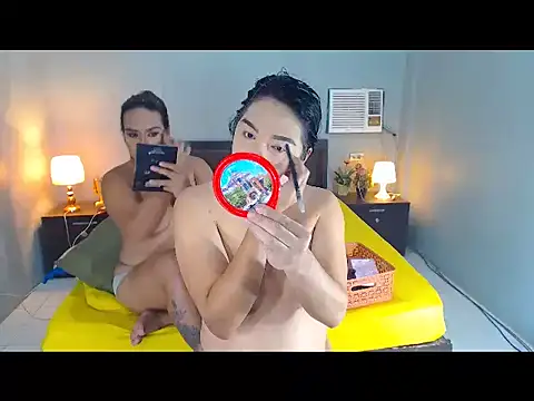 Snapshot of BadGirlsInBedXX chatting on 03.01.26 BadGirlsInBedXX online show from 03.01.26