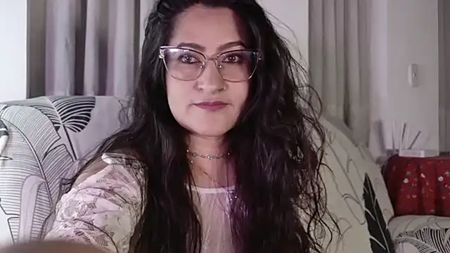 DeesseLuxure online show from 01.15.26