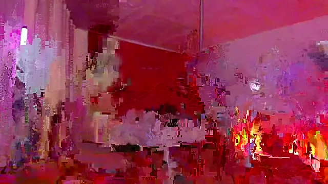 Sweet-Ginger online show from 11.26.25