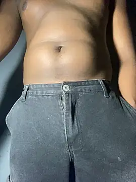 Curvy conda online show from 10.03.25