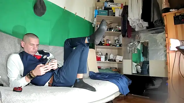 viraglaci18xh online show from 02.03.26