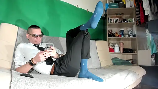 viraglaci18xh online show from 03.09.26