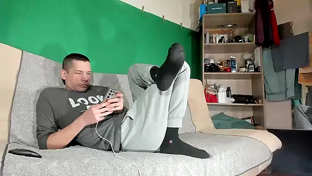 viraglaci18xh online show from 03.13.26