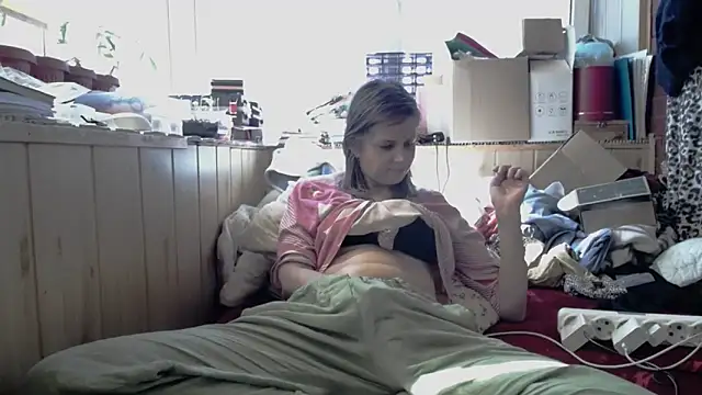 jude cherrys1991 online show from 04.21.26