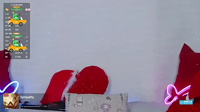 -Lorik- online show from 12.24.24