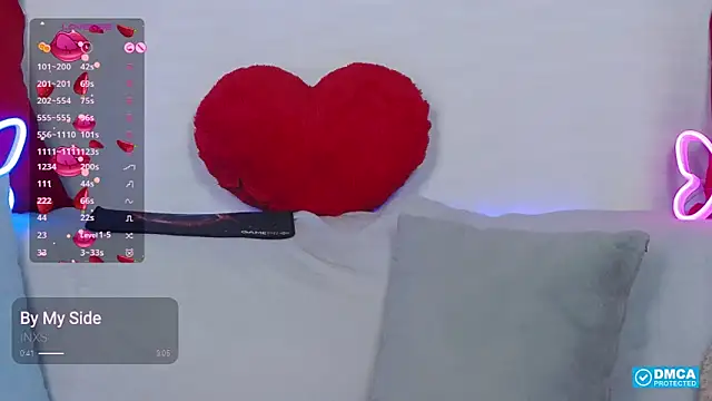 -Lorik- online show from 03.11.25