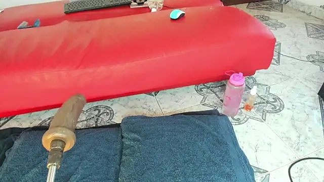 Dakotalove20 online show from 11.16.25