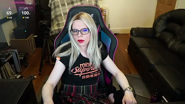 KelseyCobalt online show from 01.17.26