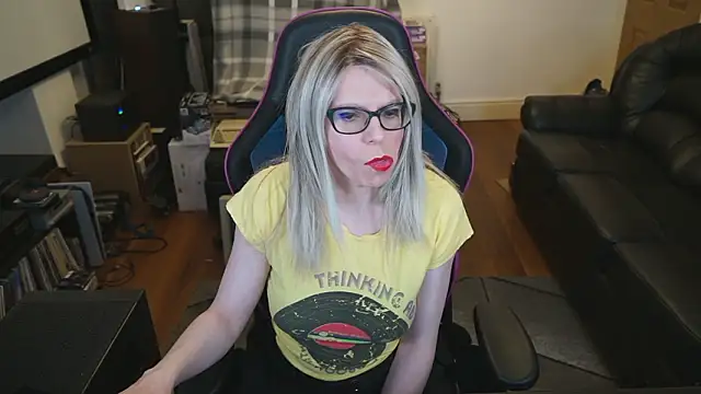 KelseyCobalt online show from 02.13.26