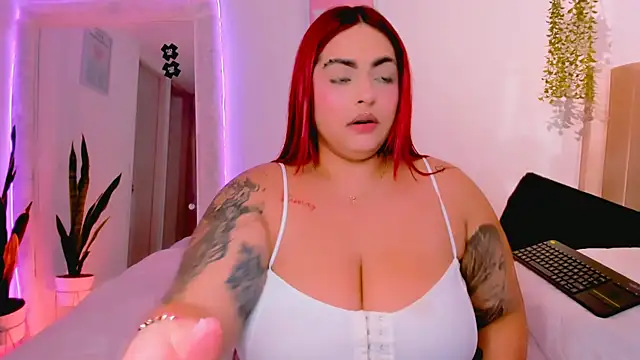 dulce doll1 online show from 09.27.25