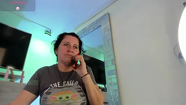 LADY HELLEN online show from 03.24.26