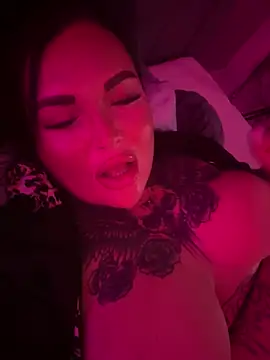  MelinaCurves  online show from 03.10.25