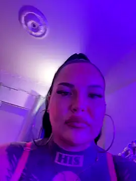  MelinaCurves  online show from 09.20.25