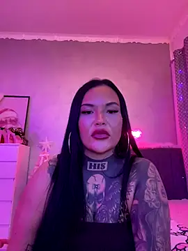  MelinaCurves  online show from 12.22.25