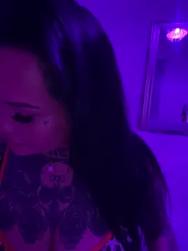  MelinaCurves  online show from 03.20.26