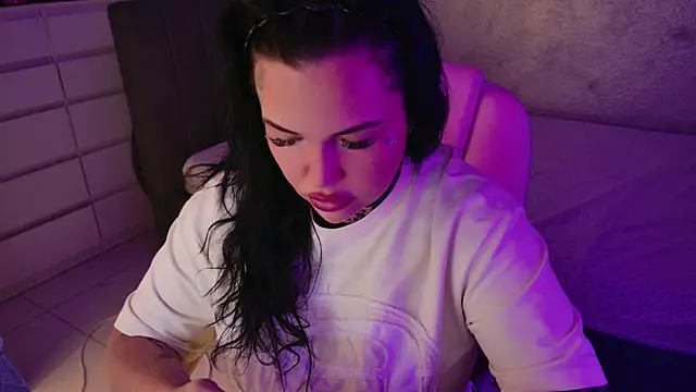  MelinaCurves  online show from 07.19.26