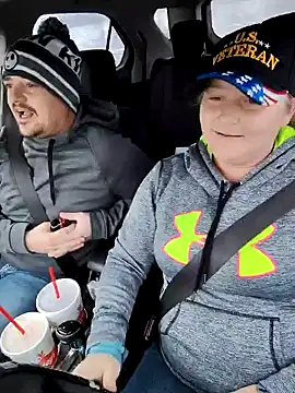 D3LISHDUO69 online show from 12.02.25