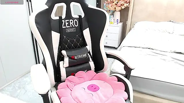 Hanako love online show from 03.11.26