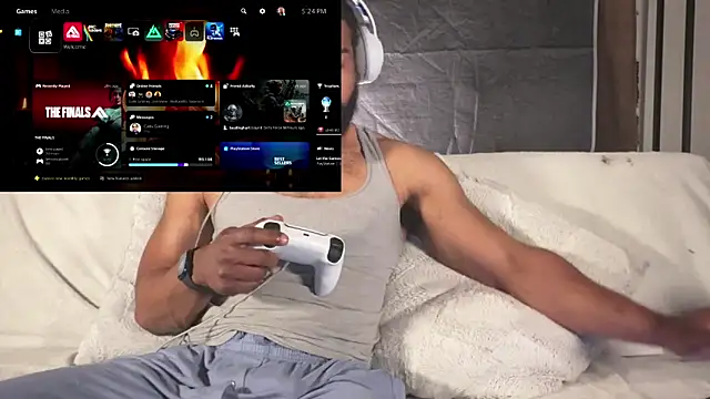 KingKoooper online show from 04.11.26