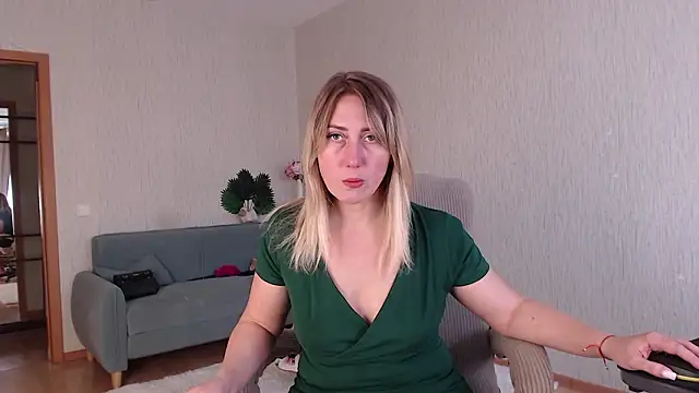 MilenochcaDiamond online show from 02.16.26