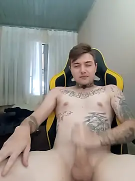 DanielMagains online show from 03.07.25