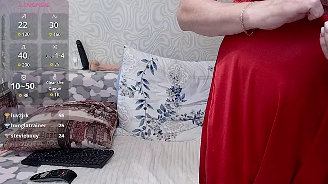 lelapopins online show from 02.16.25