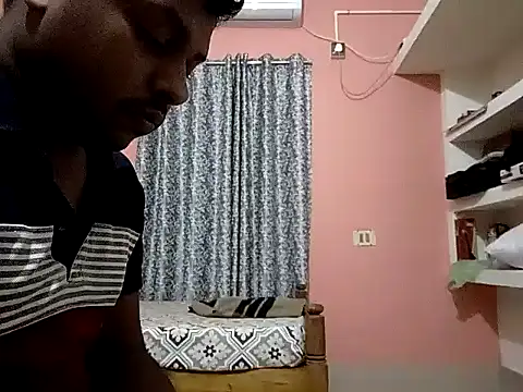 Aneesh007m online show from 10.15.25