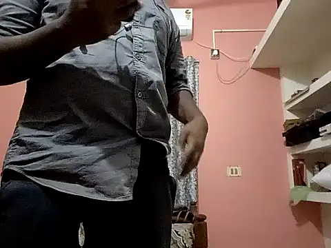 Aneesh007m online show from 10.22.25