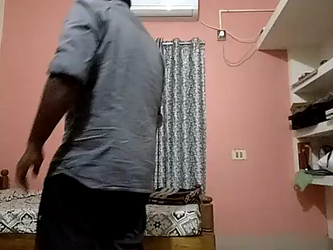 Aneesh007m online show from 11.01.25