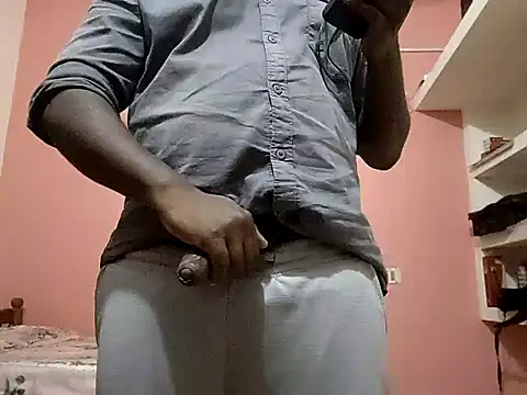 Aneesh007m online show from 11.16.25