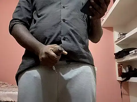 Aneesh007m online show from 11.20.25