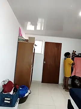 africa deluxe online show from 02.04.26