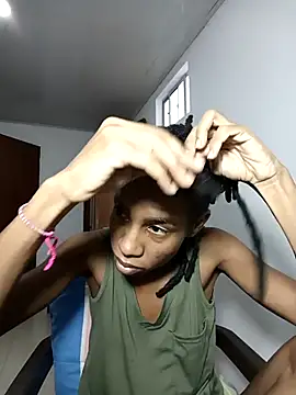 africa deluxe online show from 04.16.26