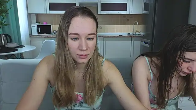 Naughty Alice online show from 02.04.26