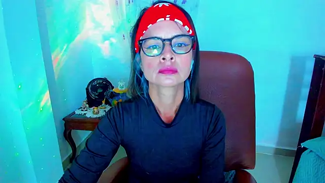 BrianaGarner online show from 01.18.26